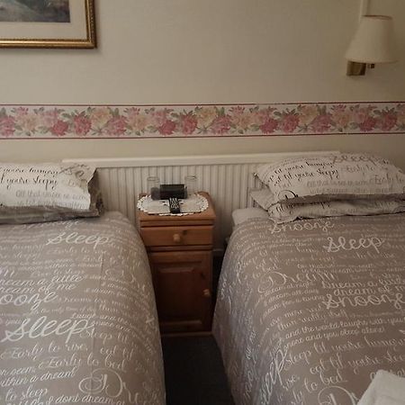 Star And Garter Bed & Breakfast Metheringham Rom bilde