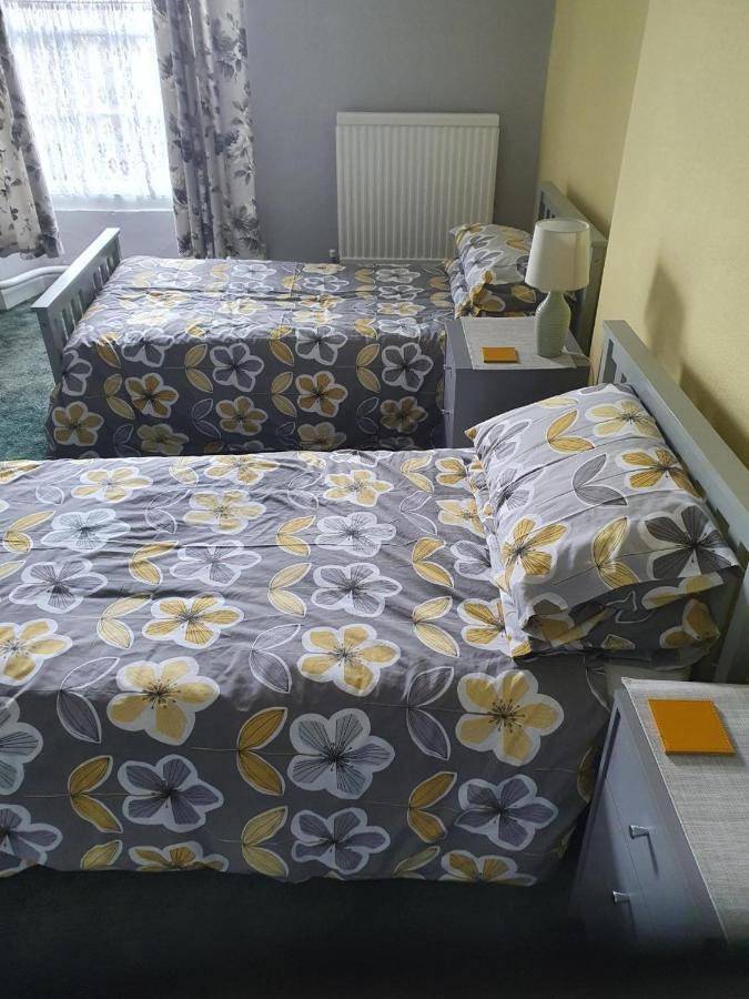 Star And Garter Bed & Breakfast Metheringham Eksteriør bilde